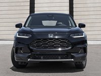 2027 Honda HR-V LX 2WD