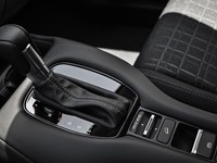 2027 Honda HR-V LX 2WD