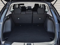 2027 Honda HR-V LX 2WD