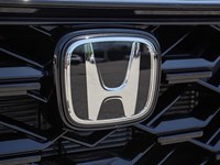 2026 Honda CR-V Hybrid EX-L AWD