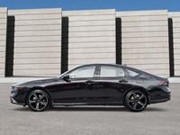 2026 Honda Accord SE CVT