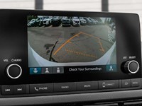 2026 Honda Civic Sport CVT