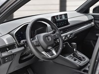 2026 Honda CR-V Hybrid EX-L AWD