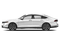 2026 Honda Accord Hybrid Touring eCVT