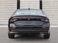 2026 Honda Accord SE CVT