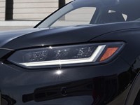 2027 Honda HR-V LX 2WD
