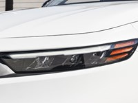 2026 Honda Accord Hybrid Sport-L eCVT