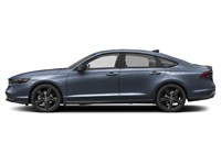 2026 Honda Accord Hybrid Sport-L eCVT