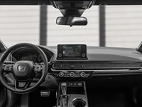 2026 Honda Civic Sport CVT