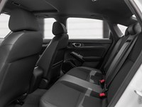 2026 Honda Civic Sport CVT