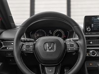 2026 Honda Civic Sport CVT