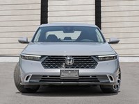 2026 Honda Accord Hybrid Touring eCVT