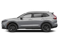 2026 Honda CR-V Sport AWD