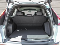 2026 Honda CR-V Hybrid EX-L AWD
