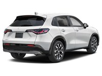 2027 Honda HR-V EX-L AWD