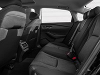 2026 Honda Accord SE CVT