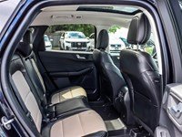 2021 Ford Escape Titanium Hybrid AWD