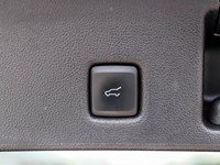 2021 Ford Escape Titanium Hybrid AWD