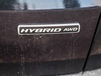 2021 Ford Escape Titanium Hybrid AWD