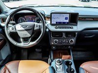 2022 Ford Maverick LARIAT AWD SuperCrew