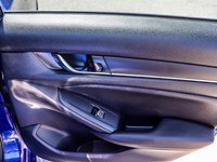 2022 Honda Accord Sedan Sport CVT