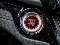 2022 Honda Odyssey EX-L Navi Auto