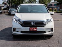2024 Honda Odyssey Touring Auto