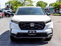 2026 Honda CR-V Hybrid EX-L AWD
