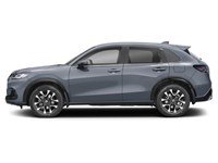2027 Honda HR-V EX-L AWD