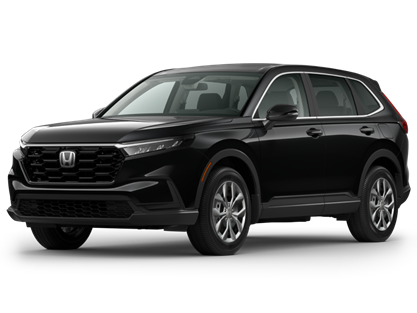 2027 Honda CR-V Hybrid EX-L AWD