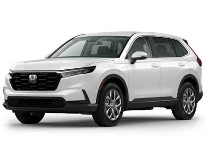 2027 Honda CR-V Hybrid EX-L AWD