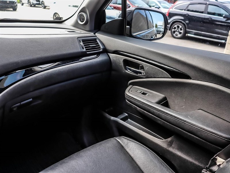 2016 Honda Pilot 4WD 4dr Touring