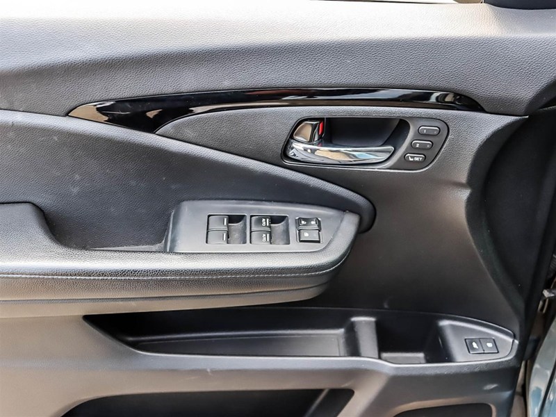 2016 Honda Pilot 4WD 4dr Touring