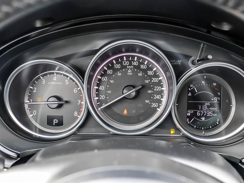 2016 Mazda CX-9 AWD 4dr GS