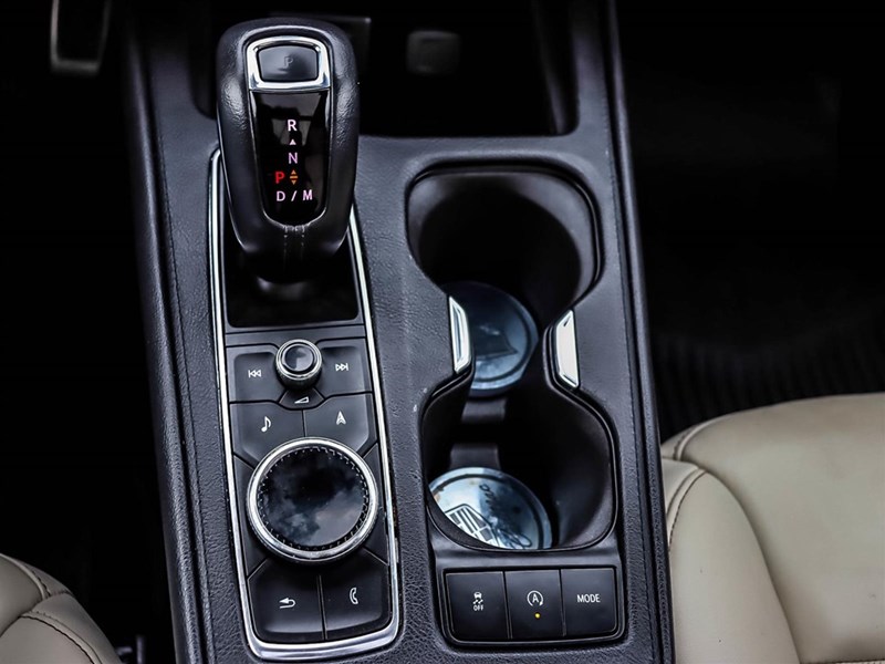 2019 Cadillac XT4 AWD 4dr Sport