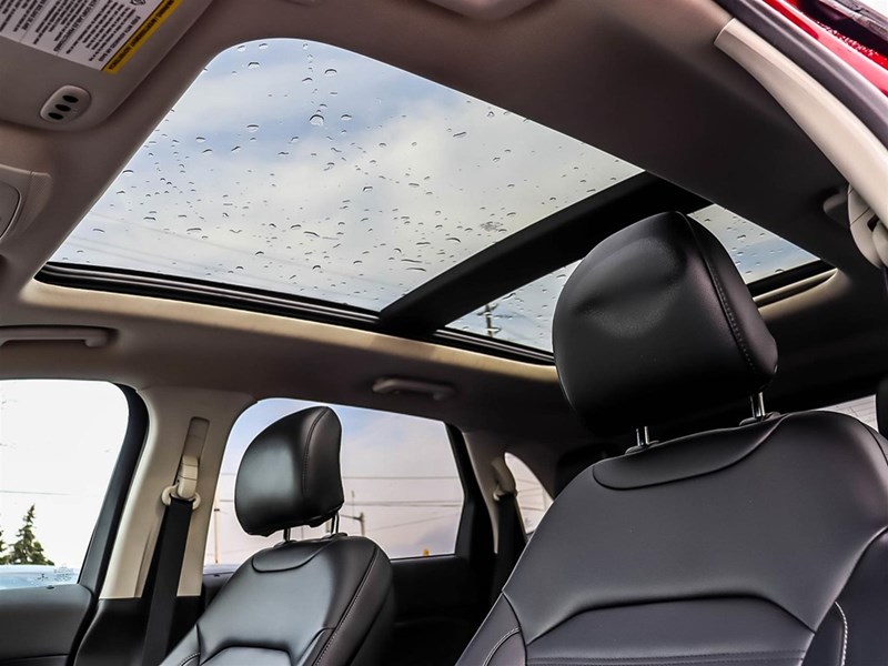 2019 Ford Edge SEL AWD