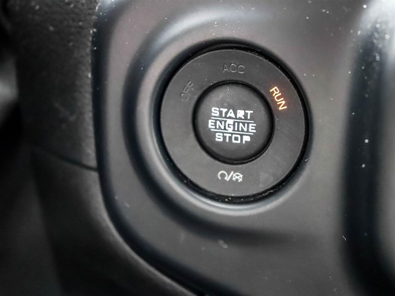 2019 Jeep Wrangler Unlimited Sahara 4x4