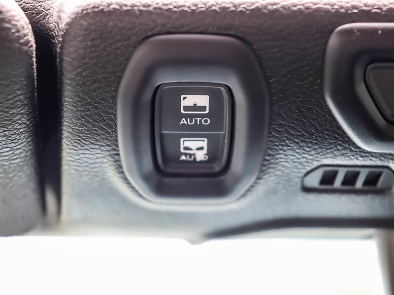 2019 Jeep Wrangler Unlimited Sahara 4x4