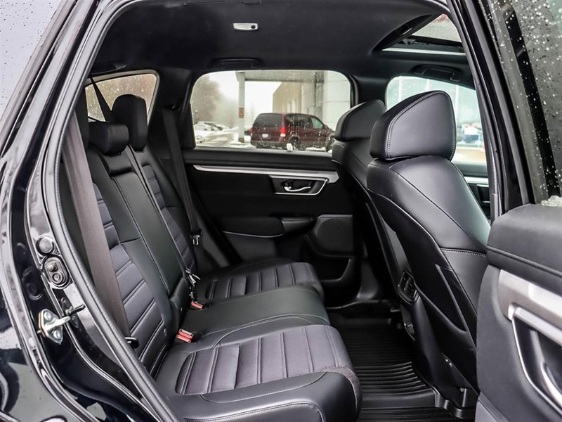 2020 Honda CR-V Sport AWD