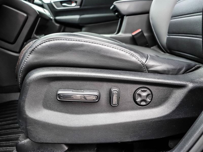 2020 Honda CR-V Sport AWD