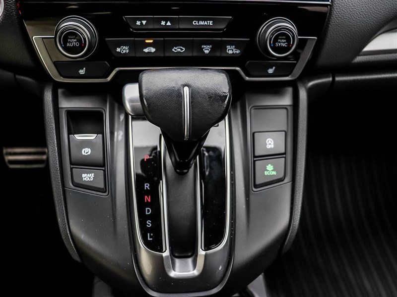 2020 Honda CR-V Sport AWD