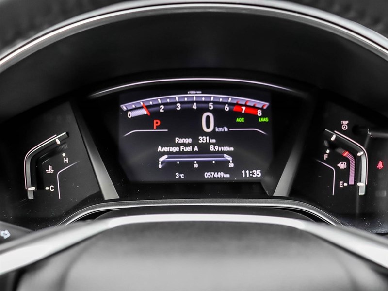 2020 Honda CR-V Sport AWD