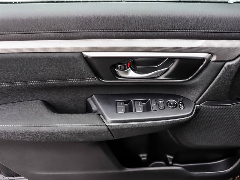 2020 Honda CR-V Sport AWD