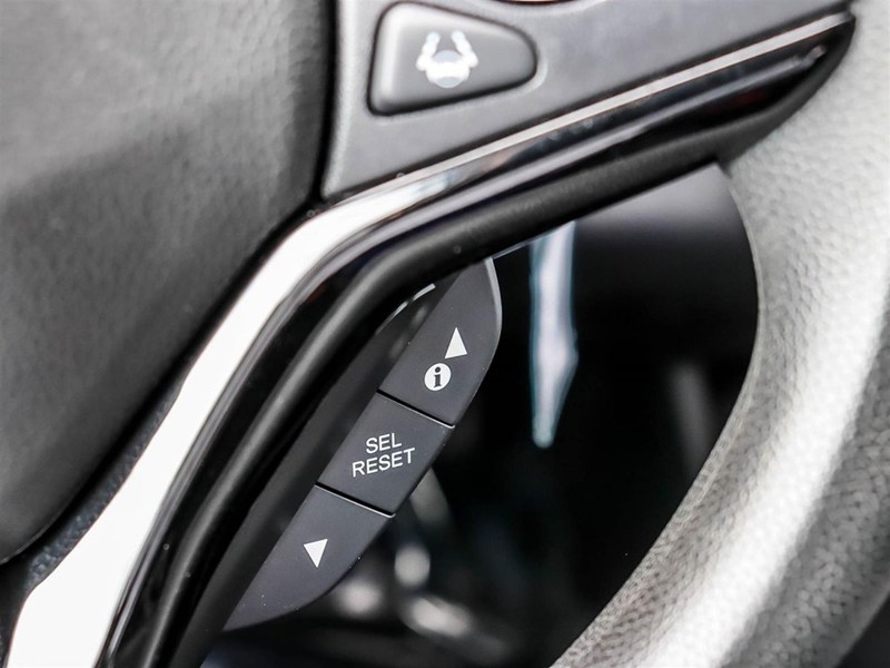 2020 Honda HR-V LX 2WD CVT