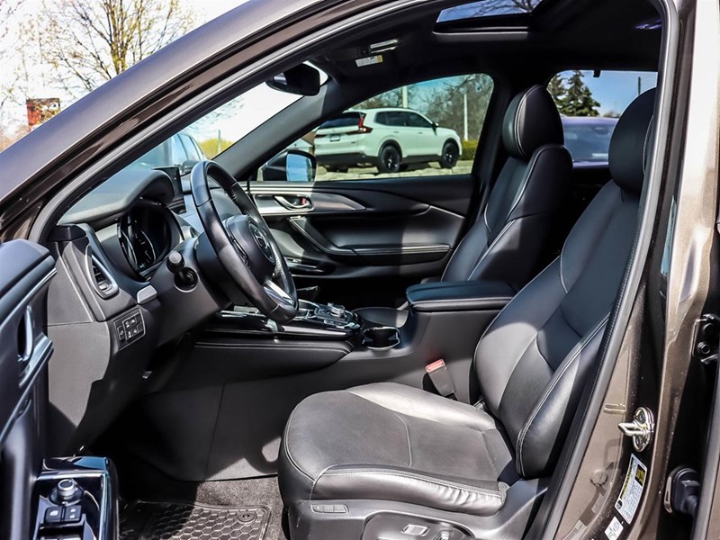 2020 Mazda CX-9 GT AWD