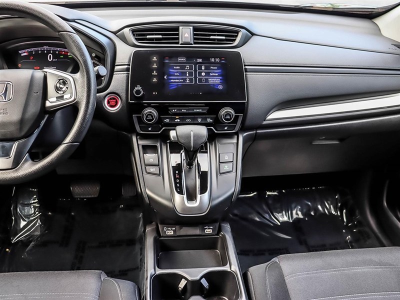 2021 Honda CR-V LX AWD