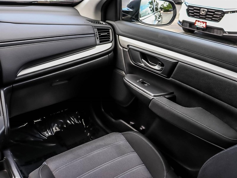 2021 Honda CR-V LX AWD