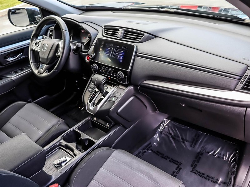 2021 Honda CR-V LX AWD