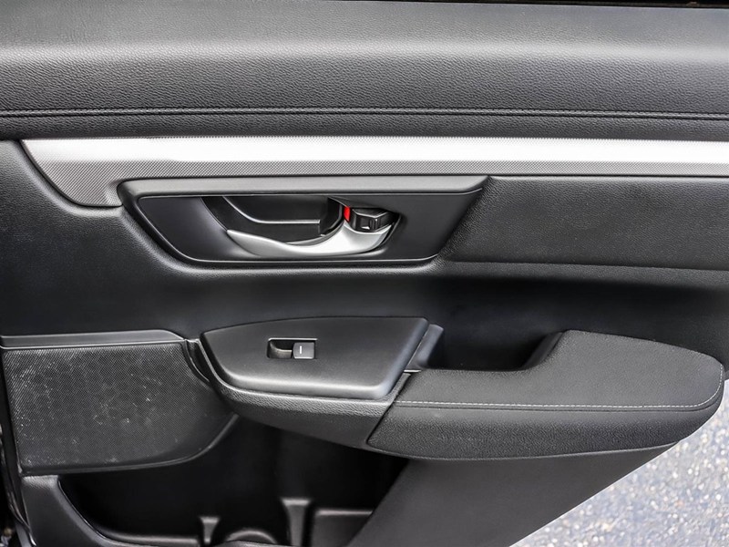 2021 Honda CR-V LX AWD