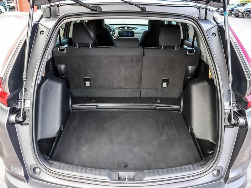 2021 Honda CR-V LX AWD